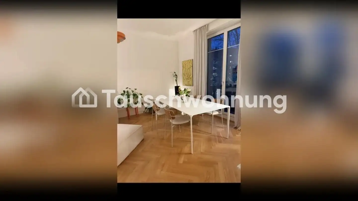 Apartment for rent - 8002 Zürich