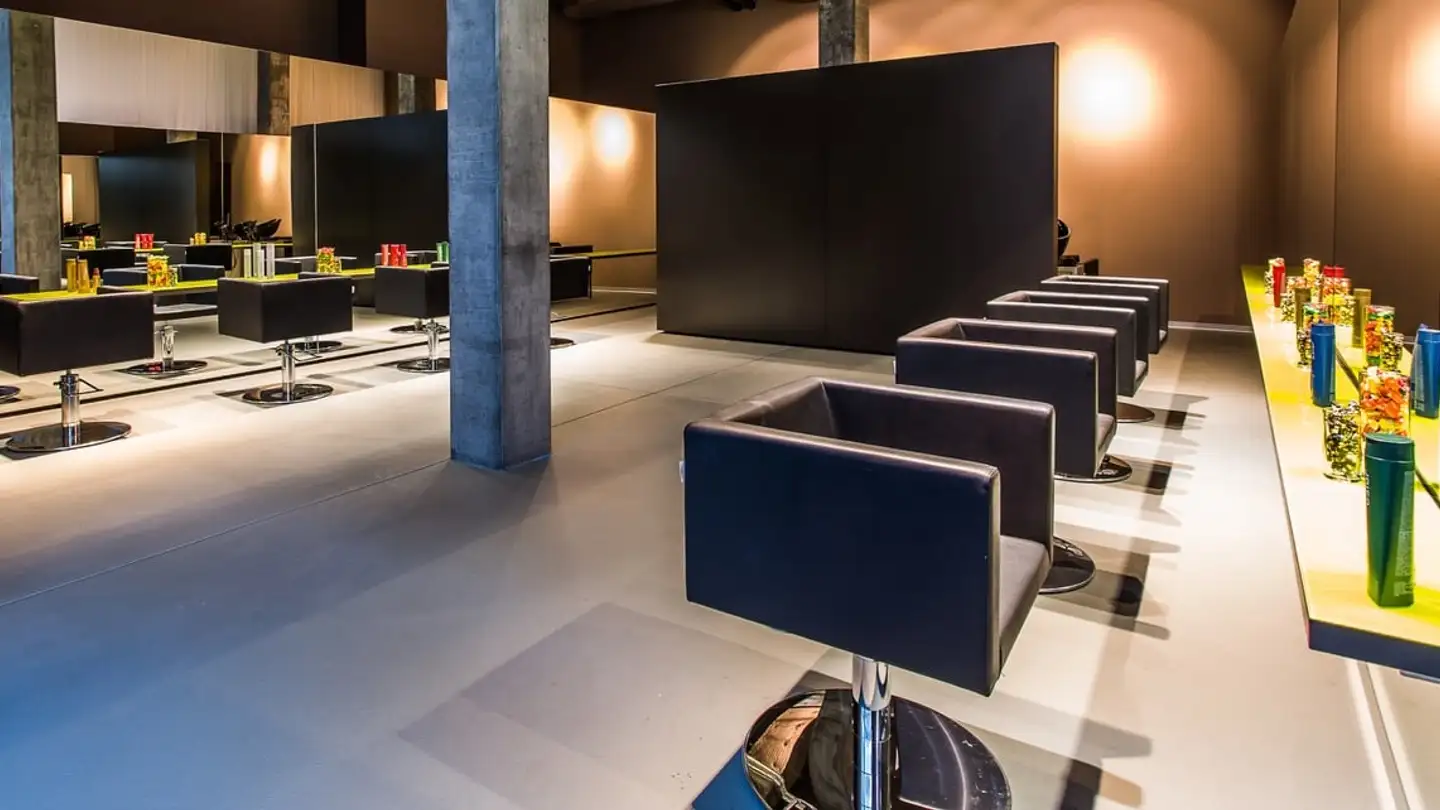 Friseursalon mieten - 8304 Wallisellen - Foto 4