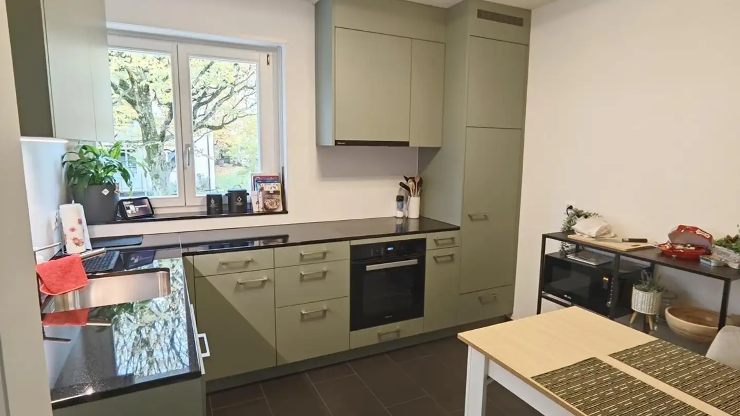 Wohnung mieten - Schlossstrasse 20, 3098 Köniz