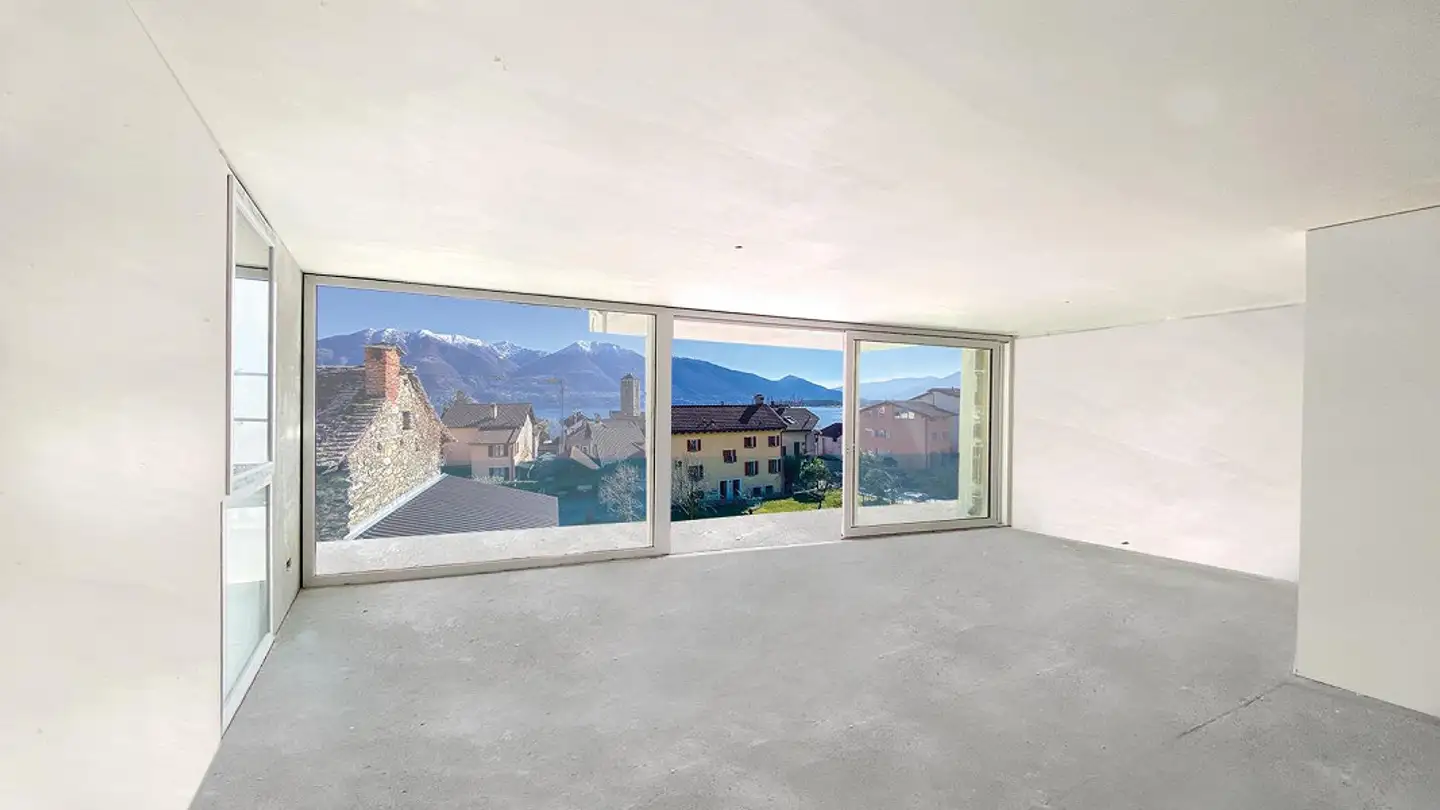 Appartamento in vendita - Via San Quirico, 6648 Minusio - Foto 4