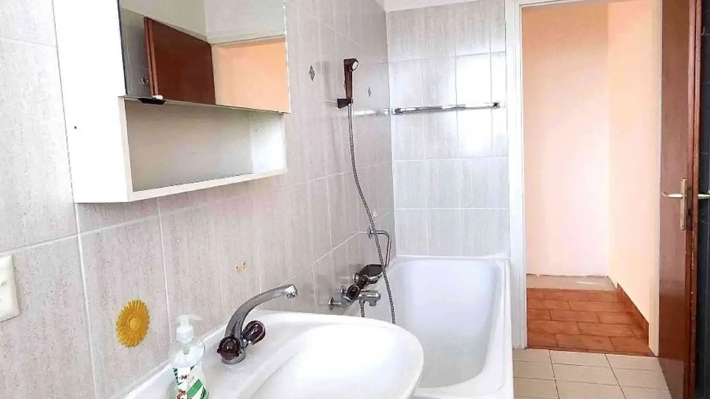 Appartement à louer - Via Carlo Cattaneo, 6850 Mendrisio - Photo 3