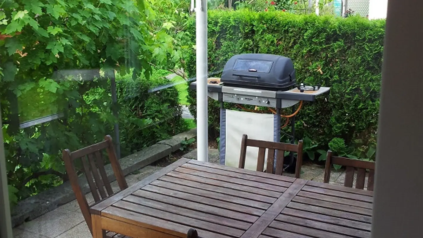 Single room for rent - Zentralstrasse 36, 5430 Wettingen - Photo 4