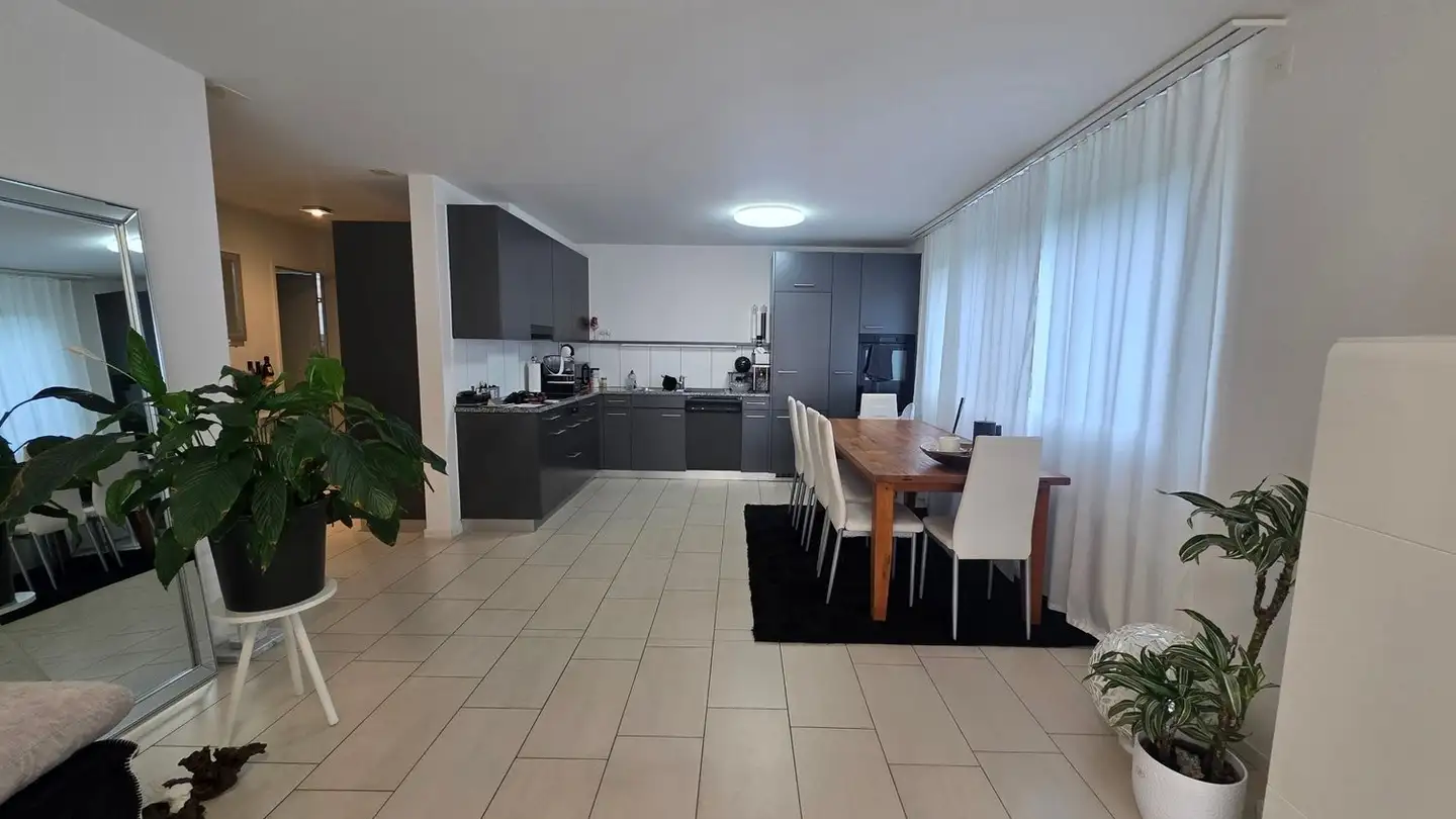 Appartamento in affitto - Im Nippel 3, 8180 Bülach