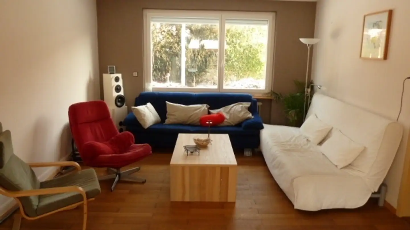 Single room for rent - Zentralstrasse 36, 5430 Wettingen - Photo 2