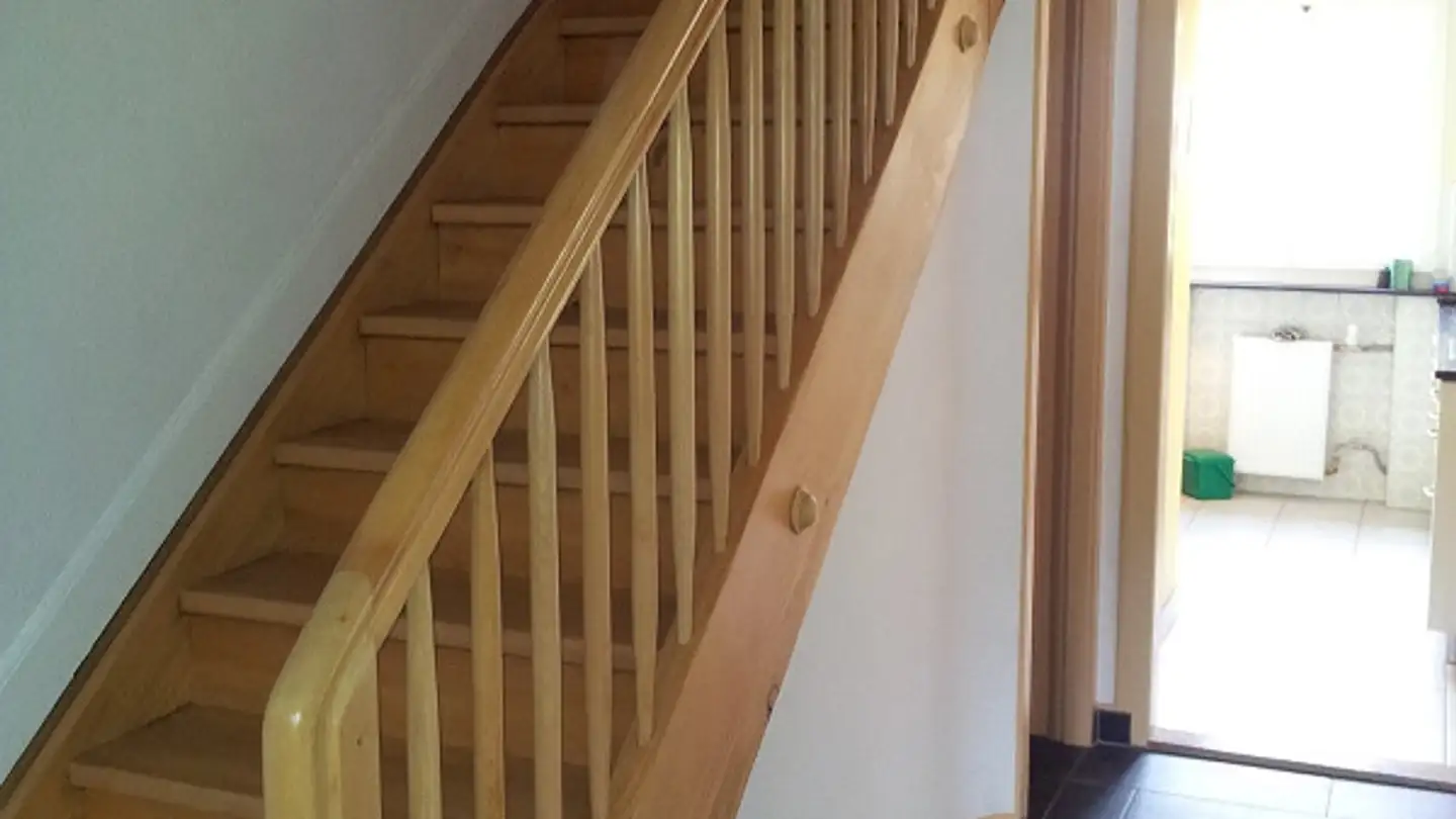 Single room for rent - Zentralstrasse 36, 5430 Wettingen - Photo 3