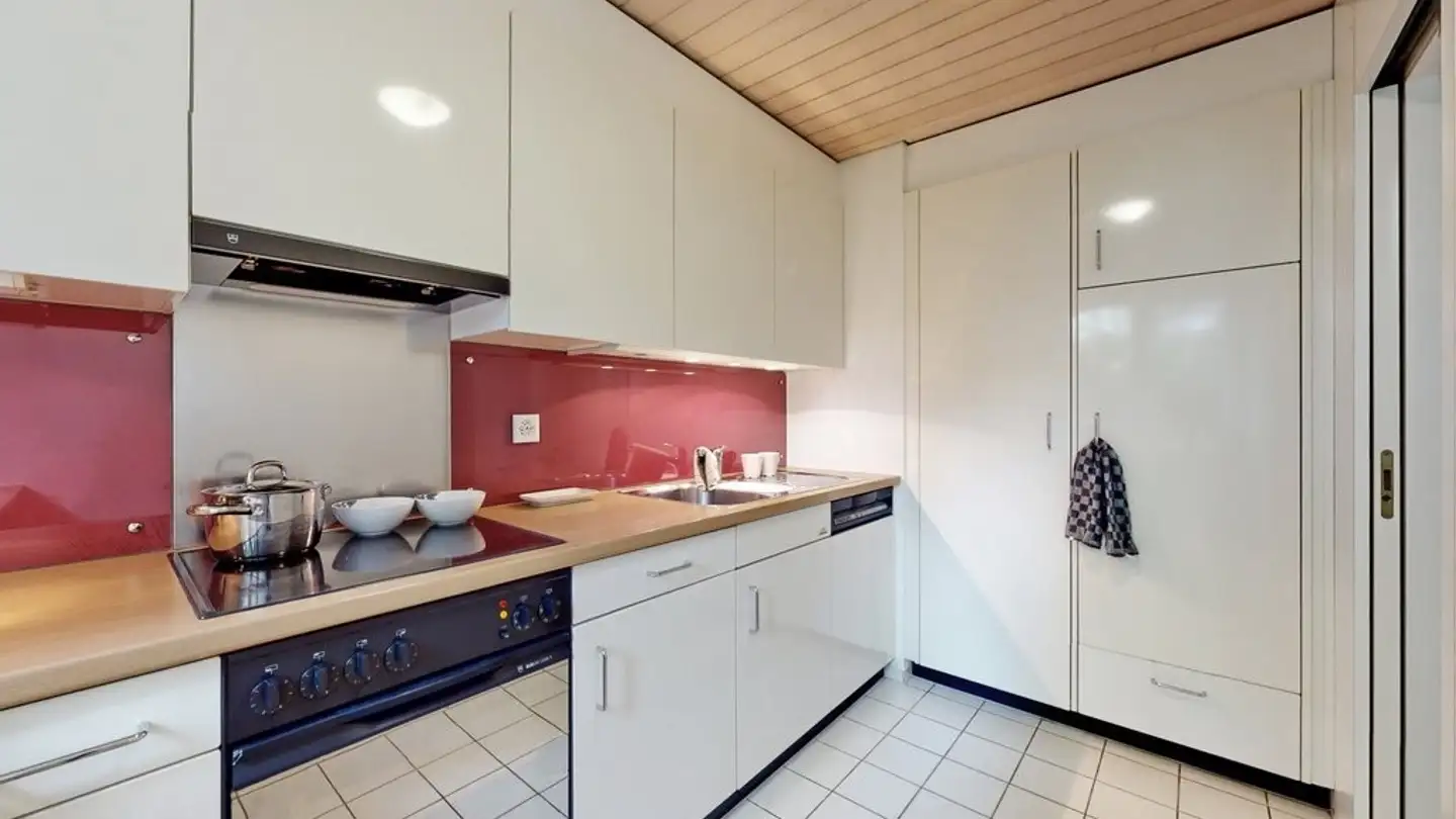 Appartement à louer - Brauihof 28a, 4900 Langenthal - Photo 2