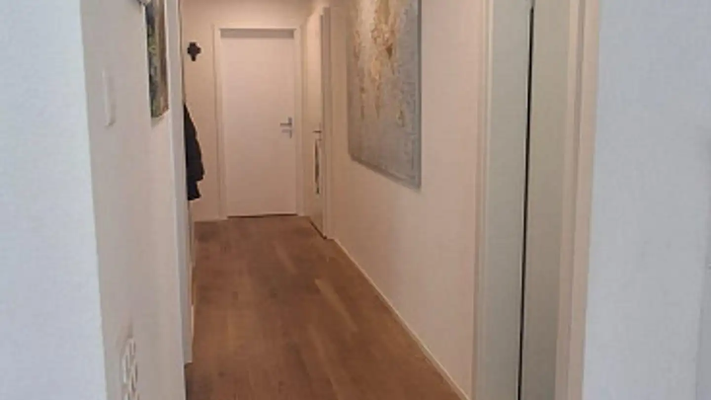 Wohnung mieten - Parkstrasse 1a, 7270 Davos Platz - Foto 3