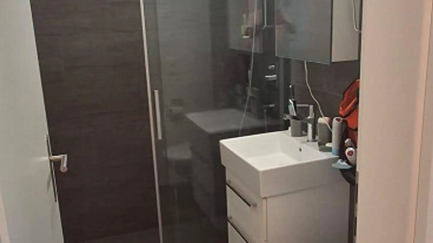 Wohnung mieten - Parkstrasse 1a, 7270 Davos Platz - Foto 4