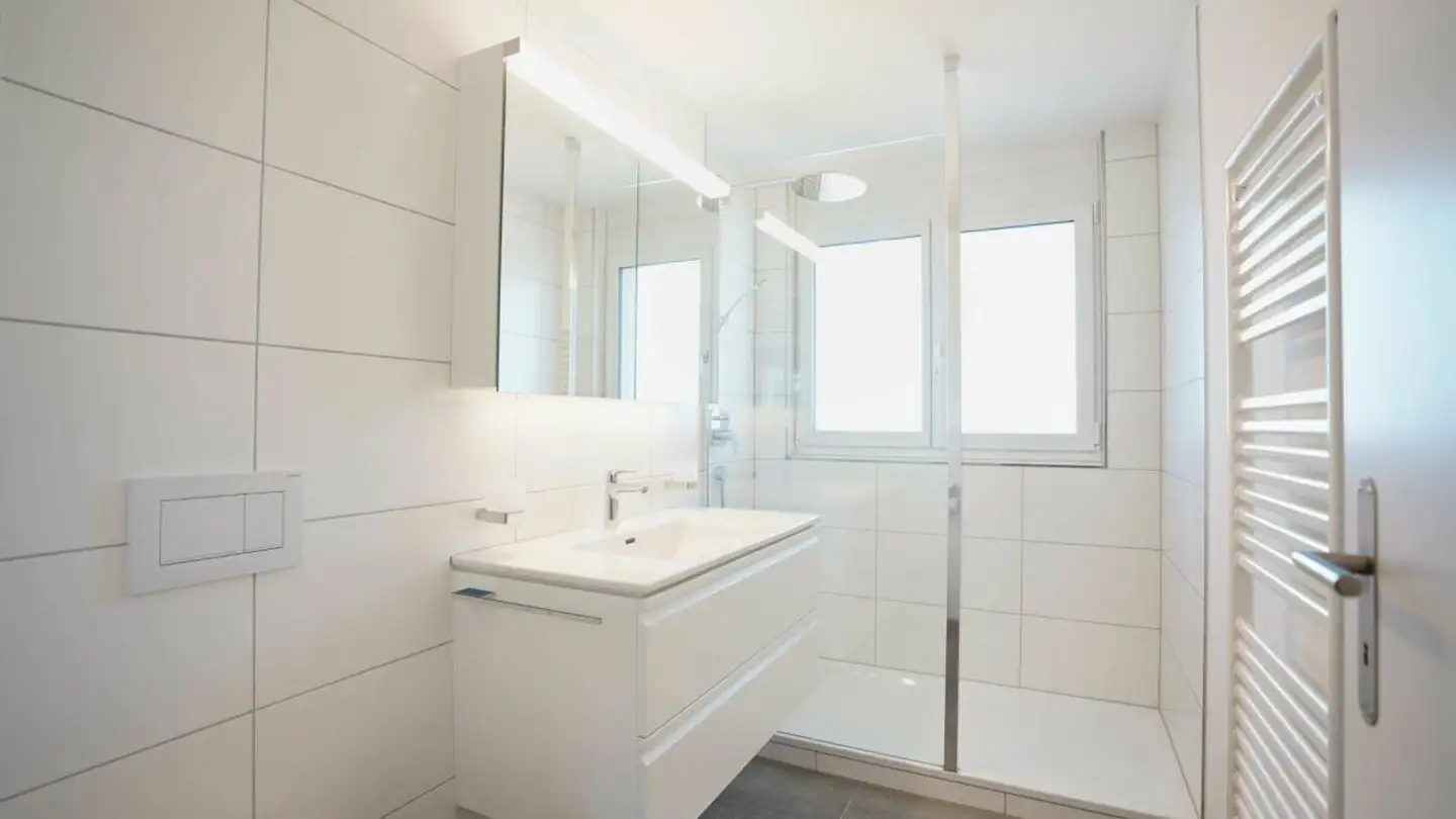 Appartamento in affitto - Marktstrasse, 9244 Niederuzwil