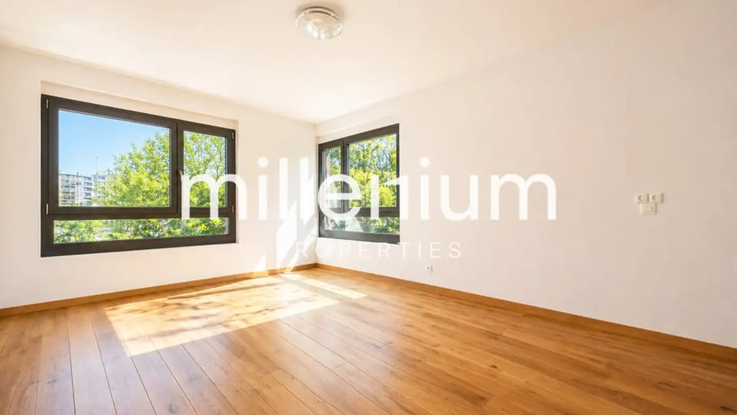 Appartamento in affitto - 1219 Châtelaine - Foto 4
