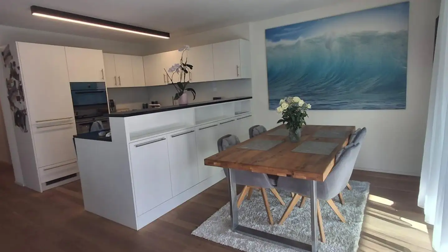 Wohnung mieten - Parkstrasse 1a, 7270 Davos Platz