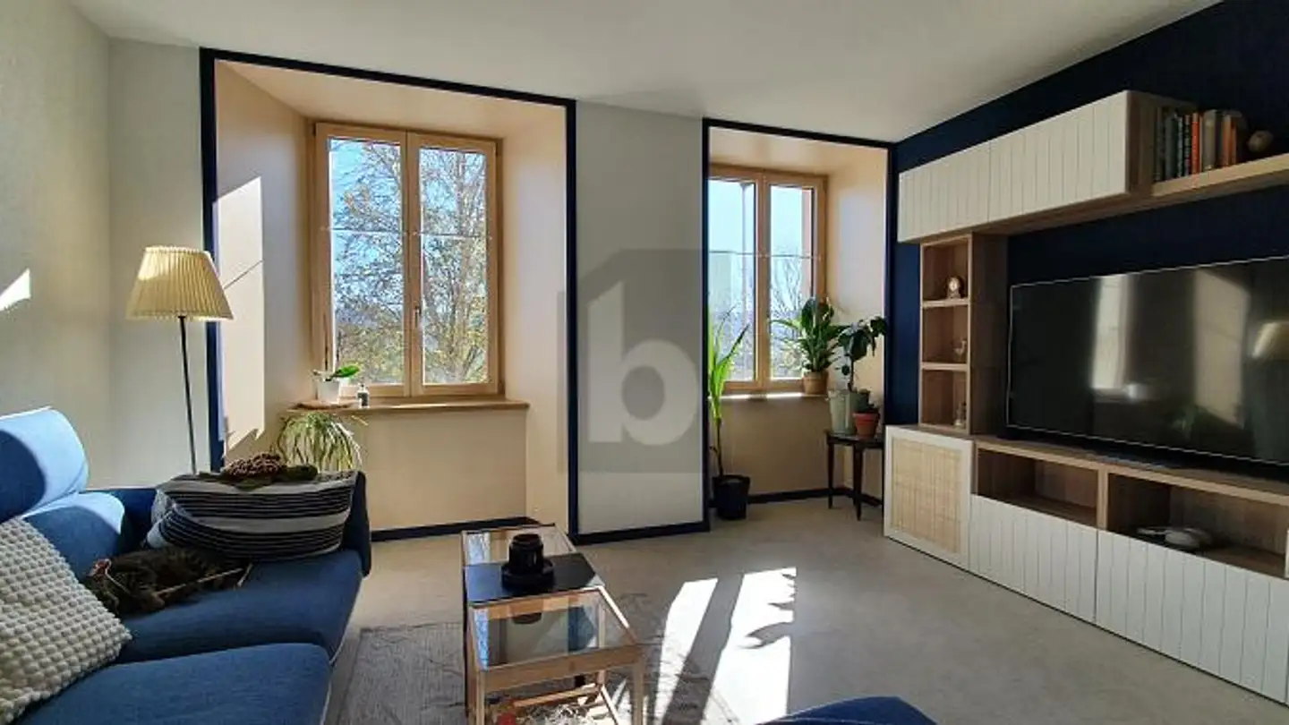 Apartment for sale - 2316 Les Ponts-de-Martel - Photo 3