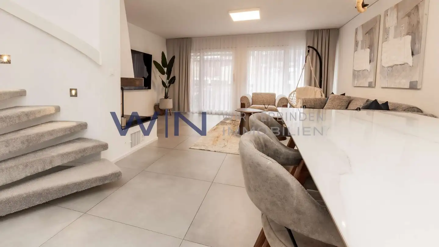 Apartment for sale - 8956 Killwangen