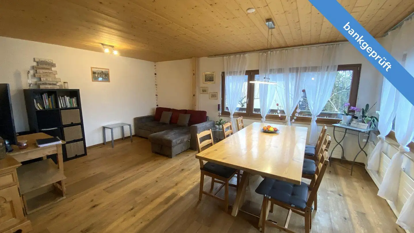 Casa singola in vendita - Beundenstrasse 22, 2572 Mörigen - Photo 3