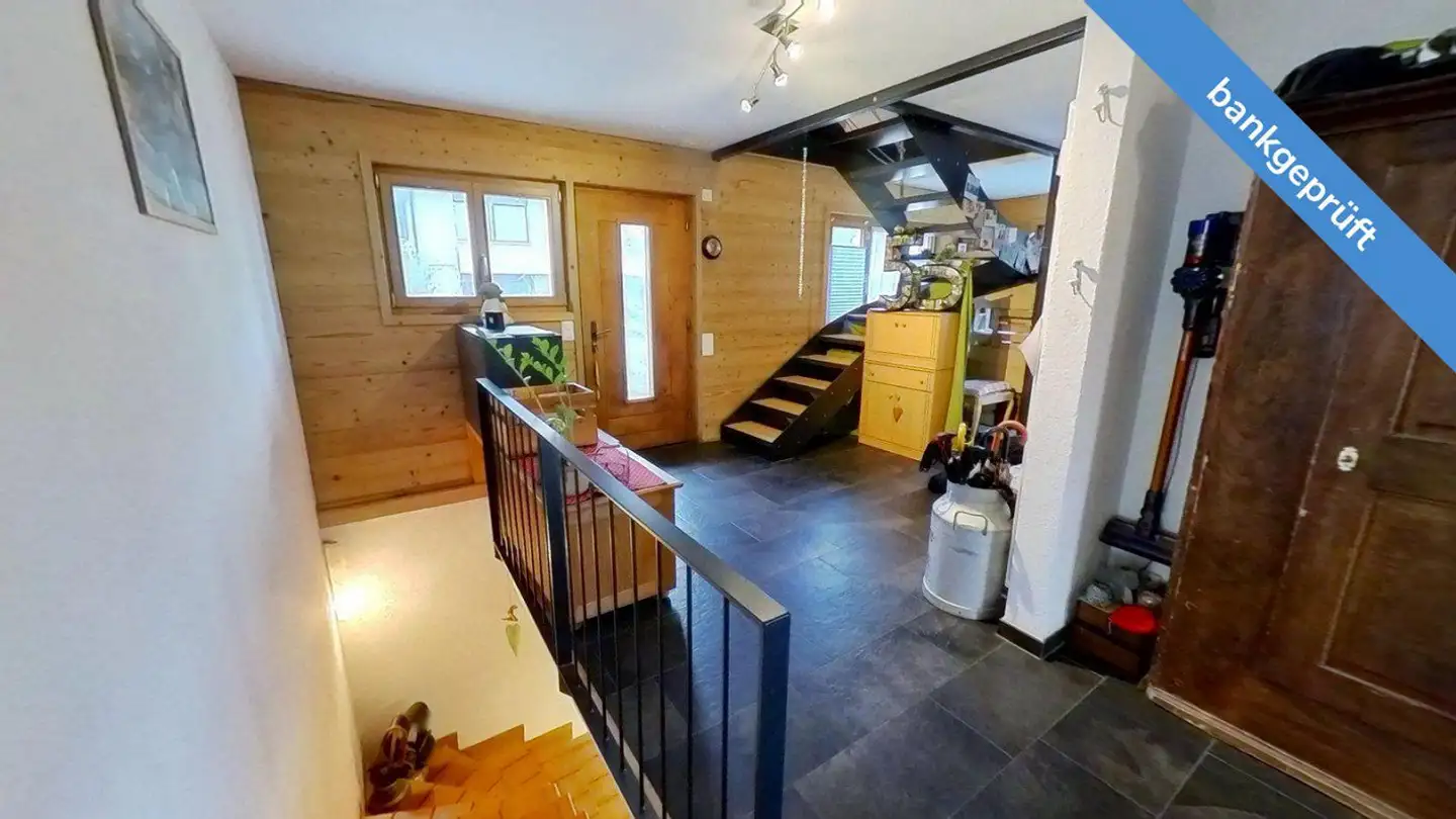 Casa singola in vendita - Beundenstrasse 22, 2572 Mörigen - Photo 4