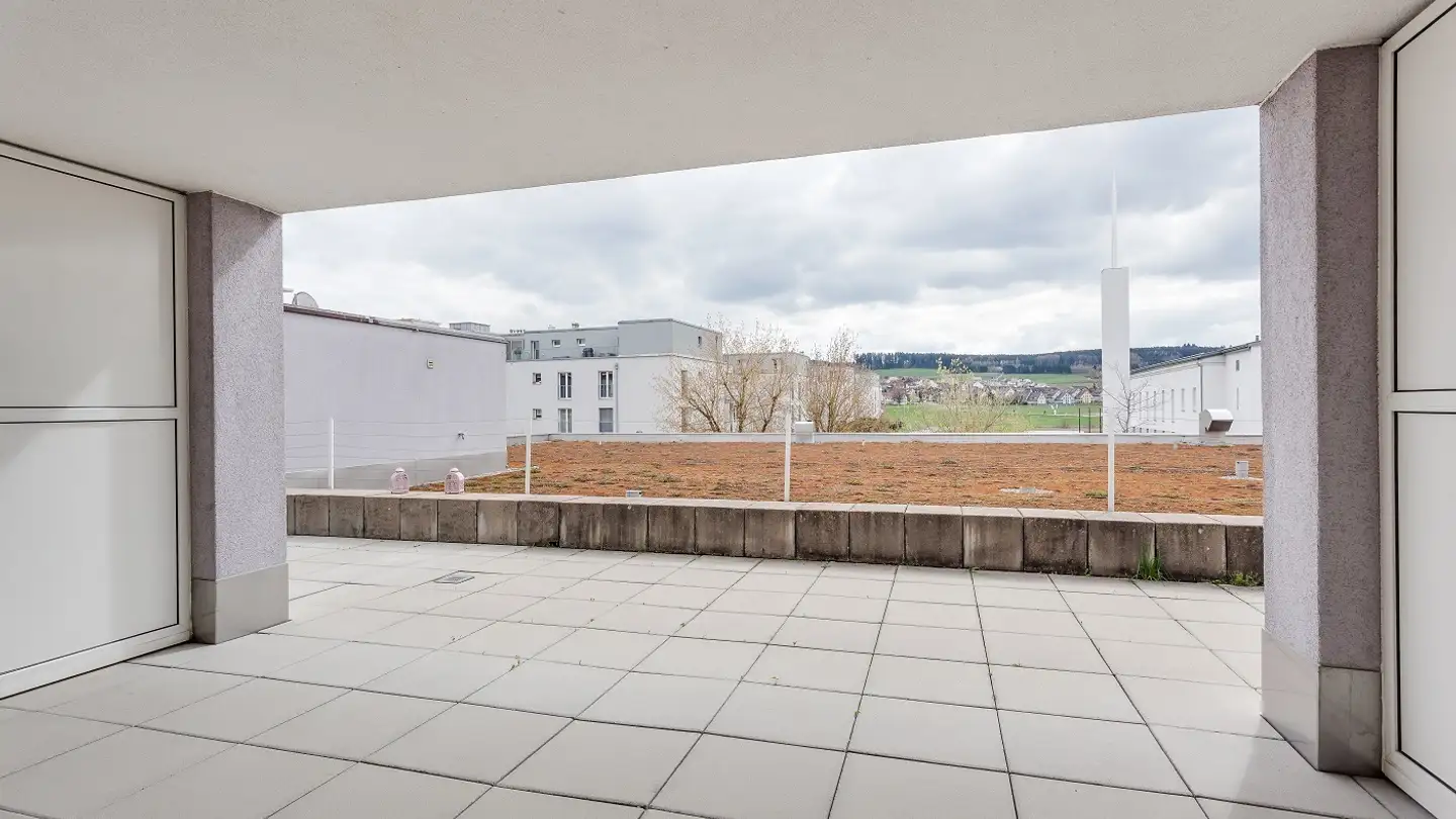 Villa mieten - Im Heumoos 23, 8906 Bonstetten - Foto 4