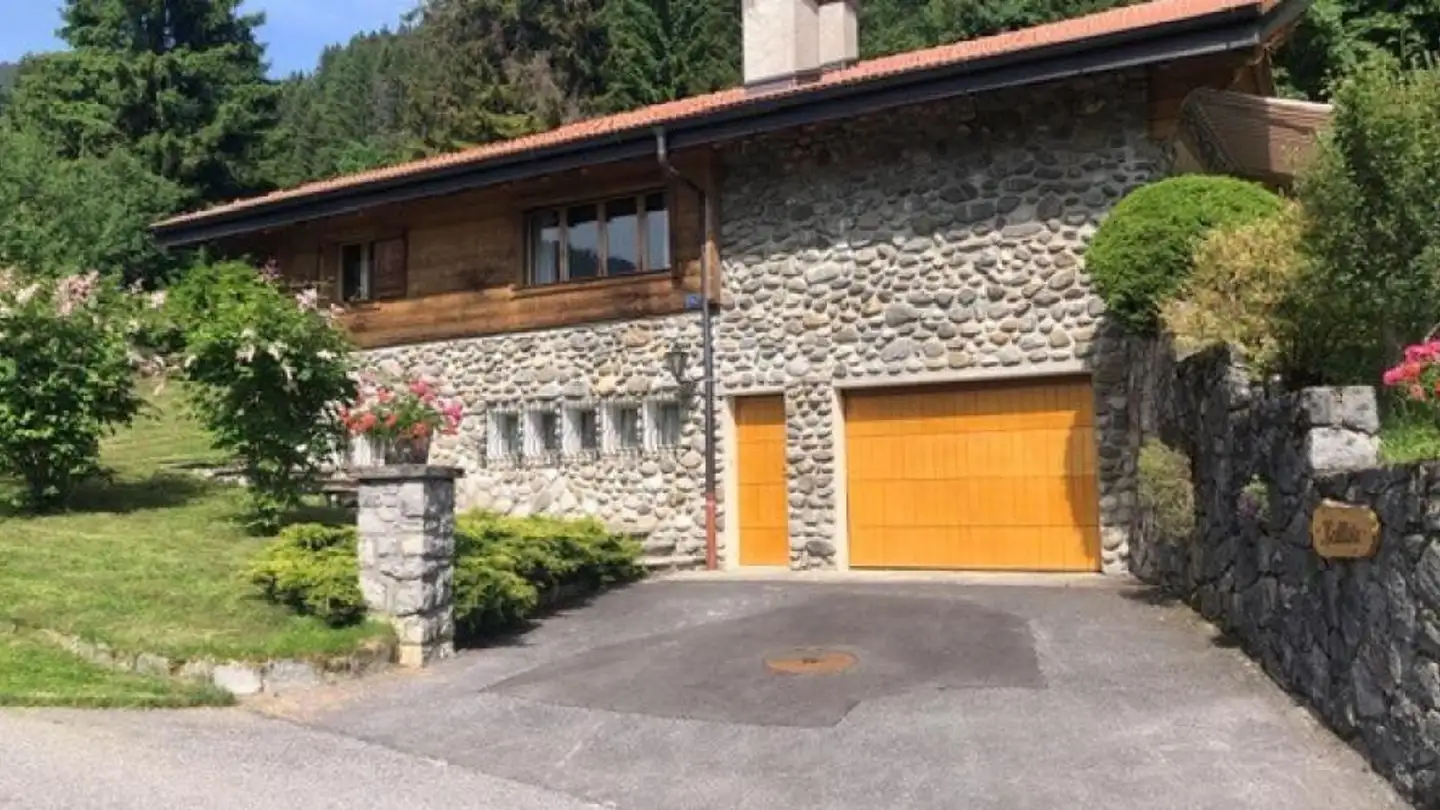 Single house for sale - 1884 Villars-sur-Ollon - Photo 3