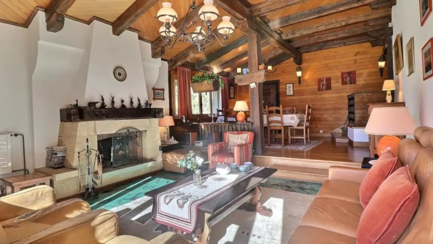 Single house for sale - 1884 Villars-sur-Ollon - Photo 4