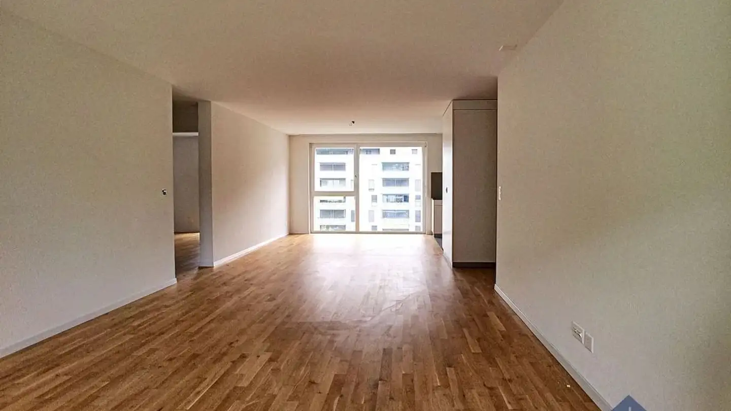 Appartamento in affitto - Avenue Des Platanes 11, 3960 Sierre - Foto 3
