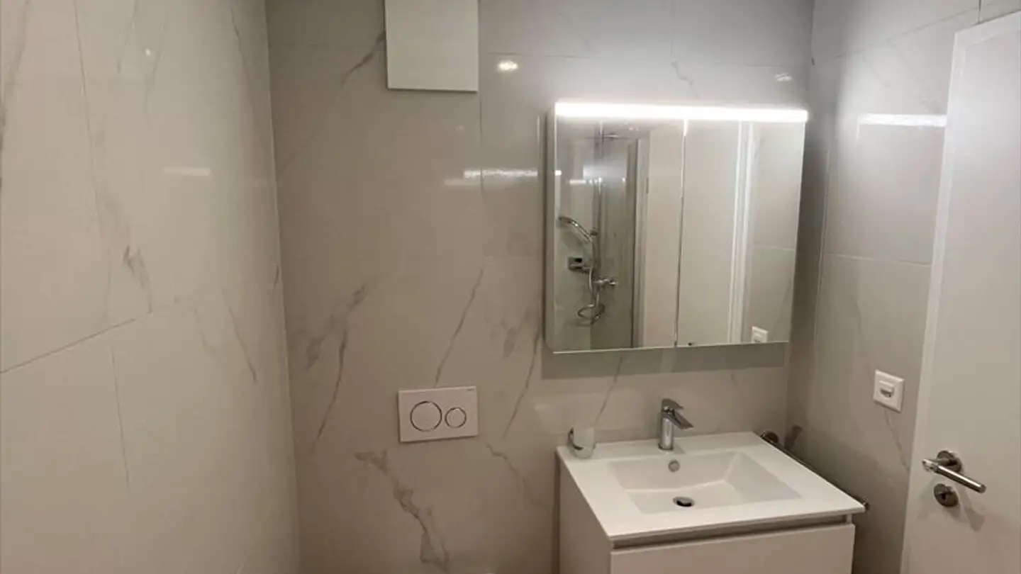 Appartamento ammobiliato in affitto - Rue Du Village, 1882 Gryon - Foto 3