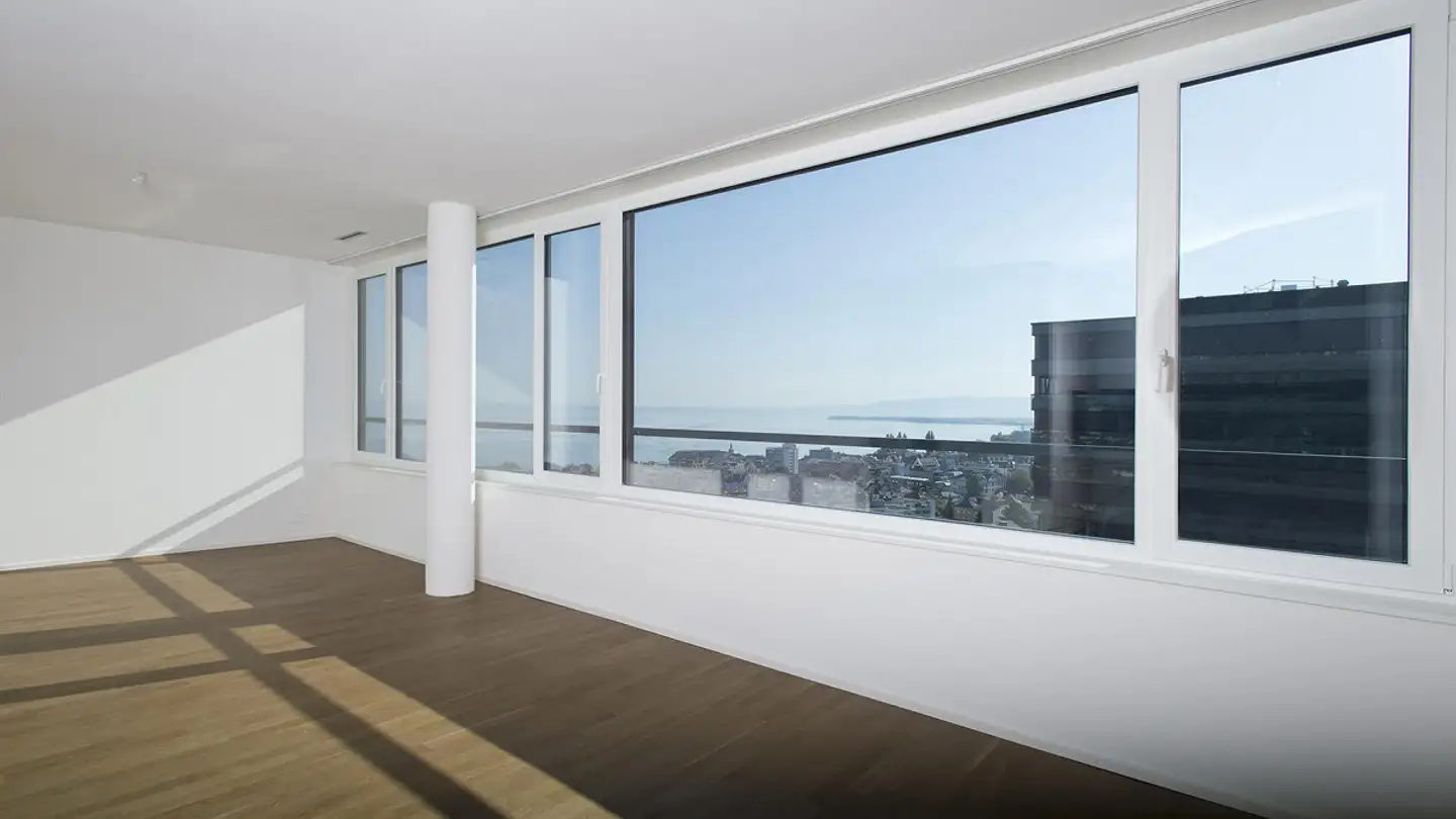 Appartamento in affitto - Im Stadtwald 5, 9400 Rorschach - Photo 2