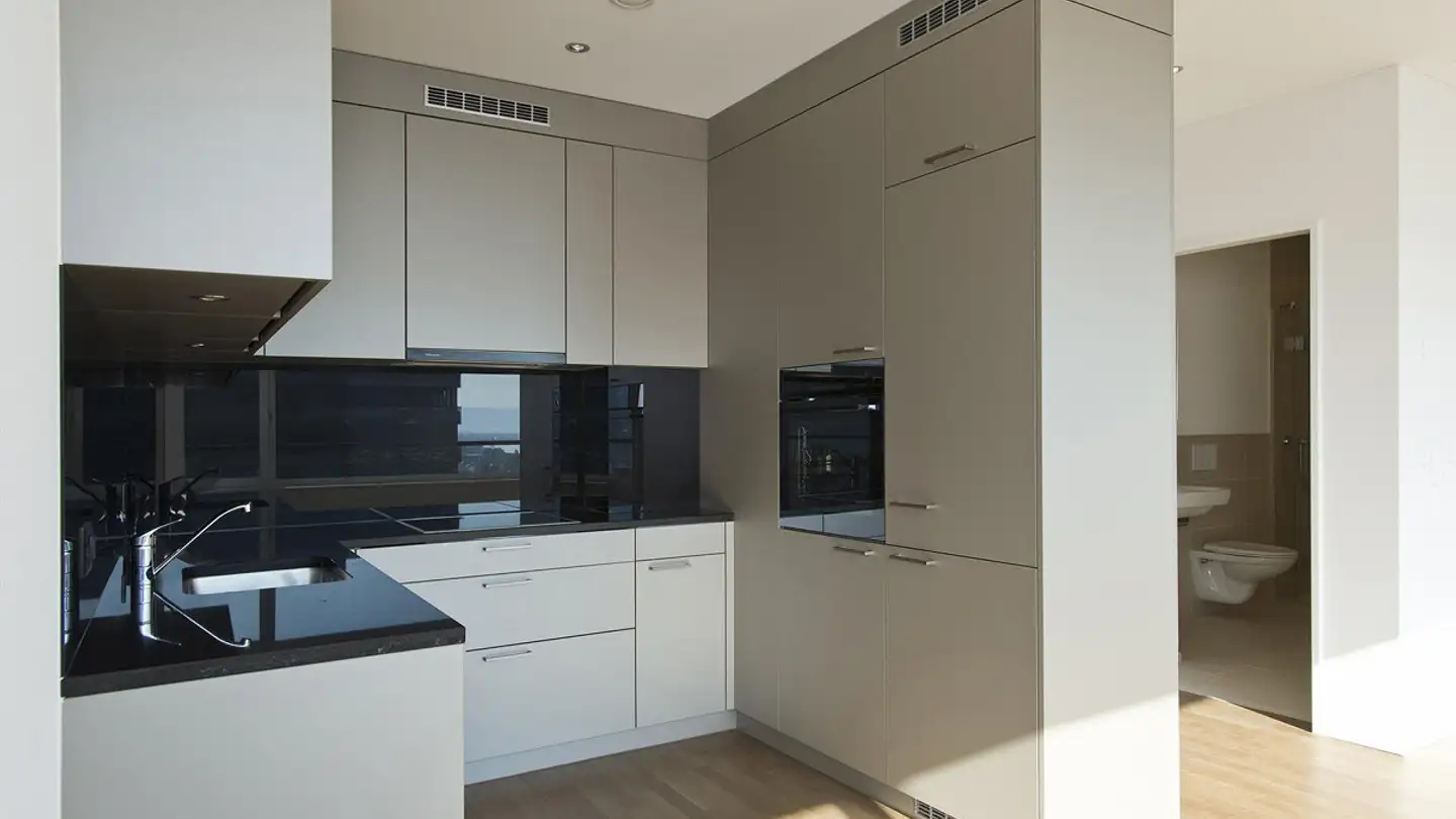 Appartamento in affitto - Im Stadtwald 5, 9400 Rorschach - Photo 3