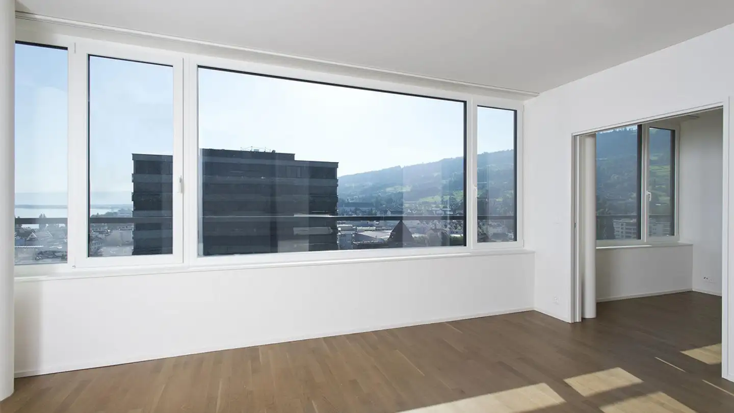 Appartamento in affitto - Im Stadtwald 5, 9400 Rorschach - Photo 4