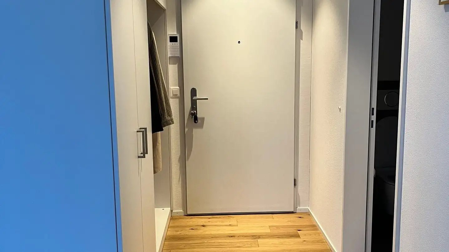 Wohnung mieten - Gräbackerstrasse 1, 5735 Pfeffikon LU - Foto 2