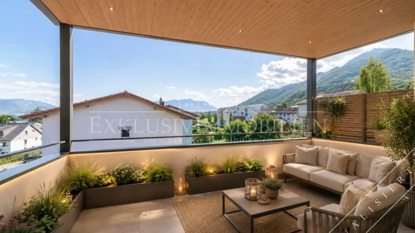 Appartamento in vendita - 8862 Schübelbach - Foto 3