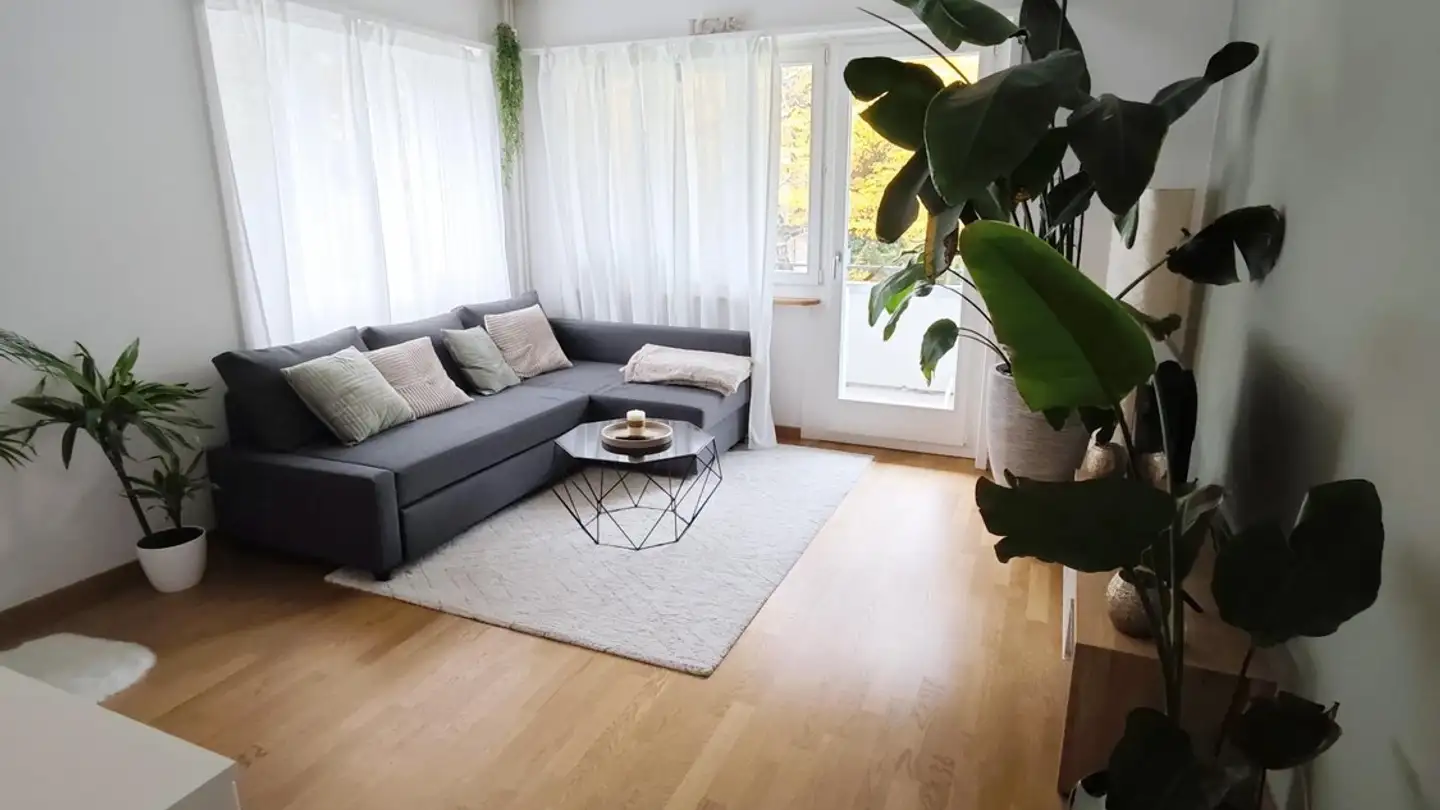 Wohnung mieten - Schlossstrasse 20, 3098 Köniz - Foto 3