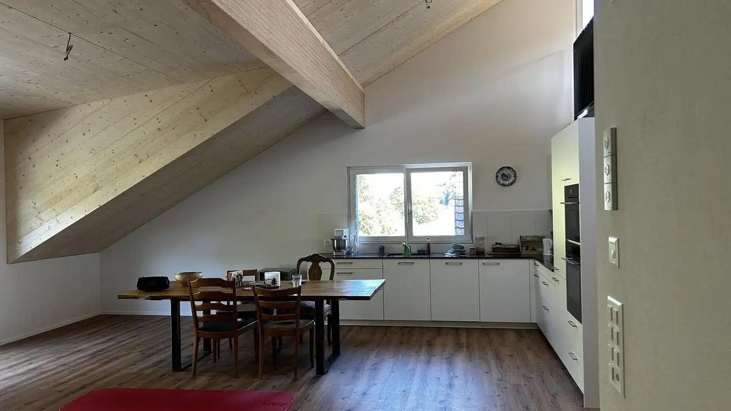 Zimmer mieten - Hauptstrasse 18a, 8376 Fischingen - Foto 2