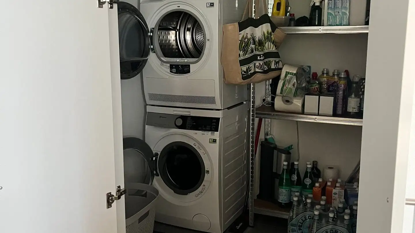 Wohnung mieten - Gräbackerstrasse 1, 5735 Pfeffikon LU - Foto 3