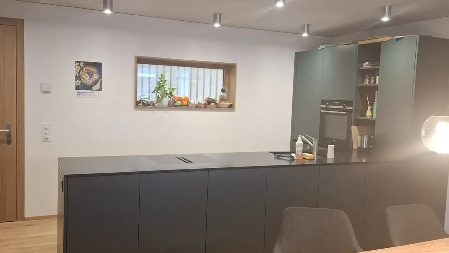 Stanza singola in affitto - Thomasweg 15, 3097 Liebefeld - Foto 4