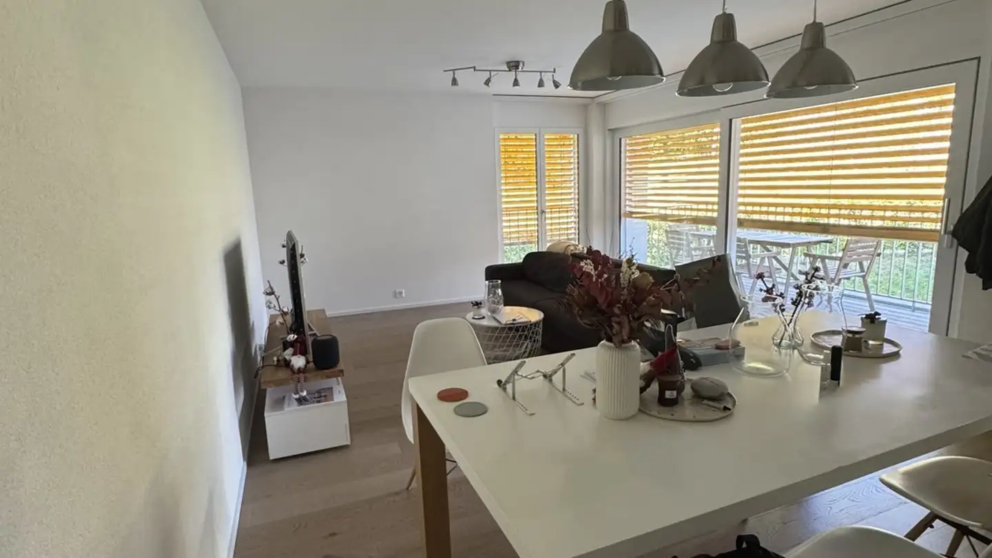 Appartement à louer - 1092 Belmont-sur-Lausanne