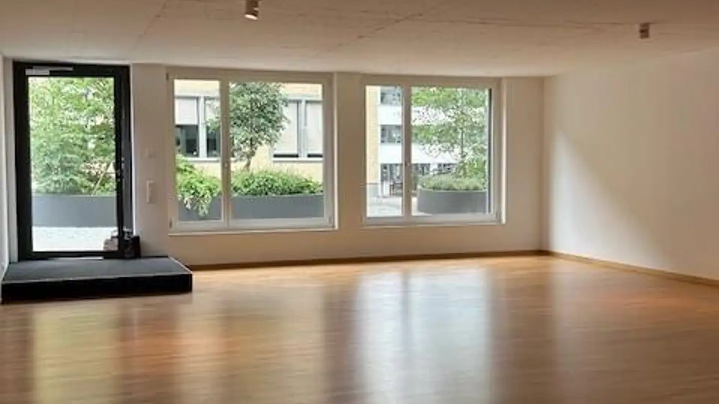 Commerciale in affitto - Haldenhof 3, 9000 St. Gallen - Photo 2