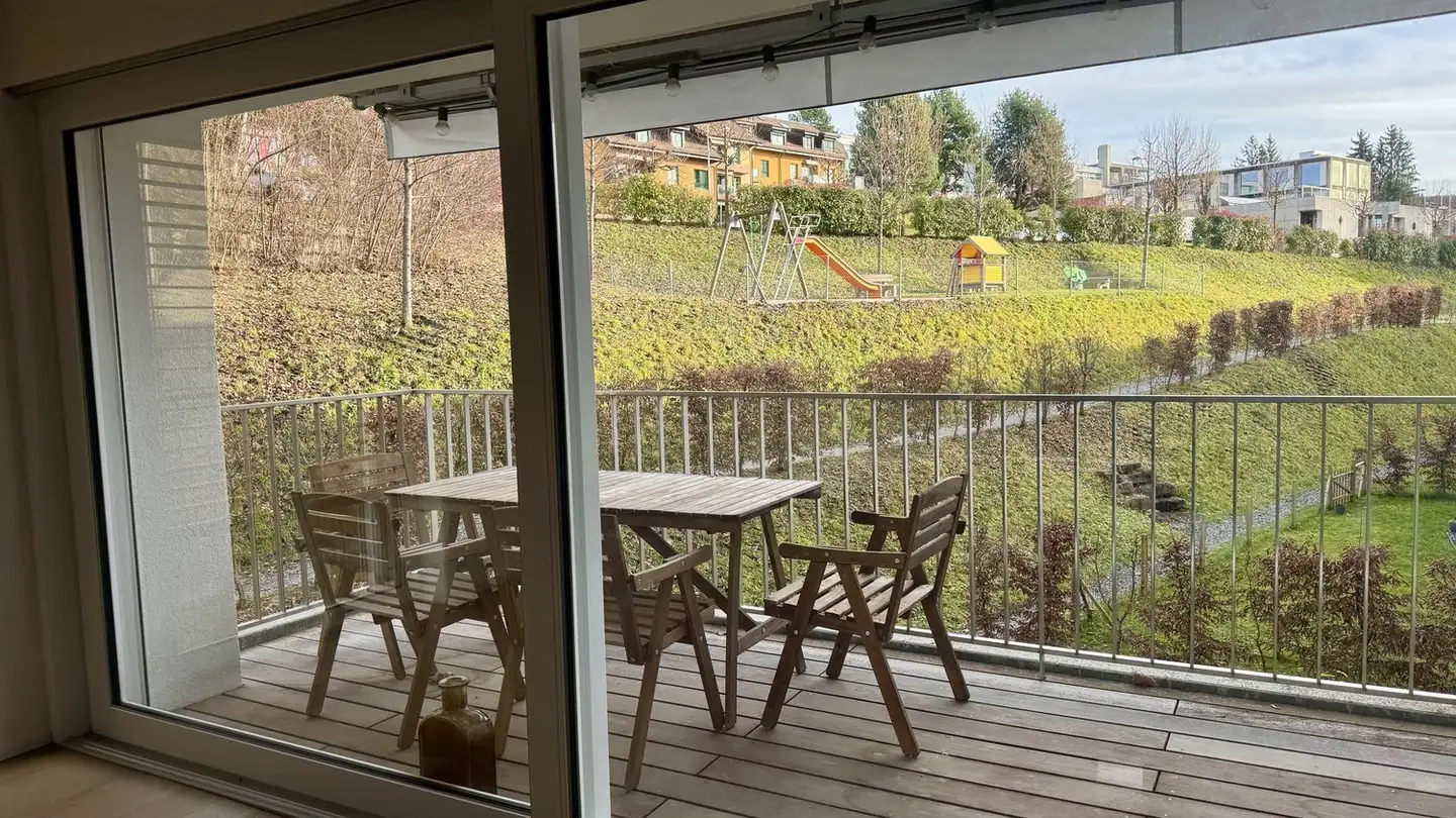 Appartement à louer - 1092 Belmont-sur-Lausanne - Photo 2