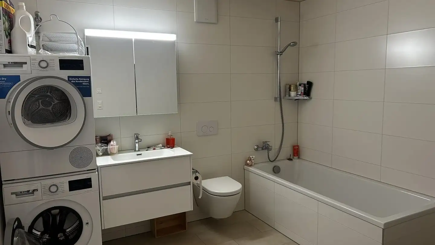 Zimmer mieten - Hauptstrasse 18a, 8376 Fischingen - Foto 3