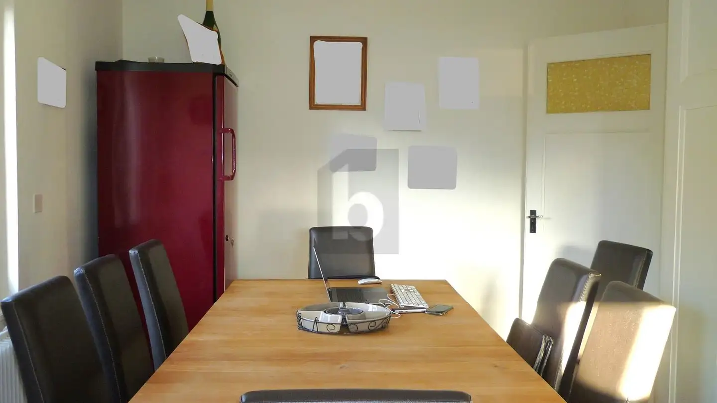 Attic flat for sale - 1338 Ballaigues - Photo 4