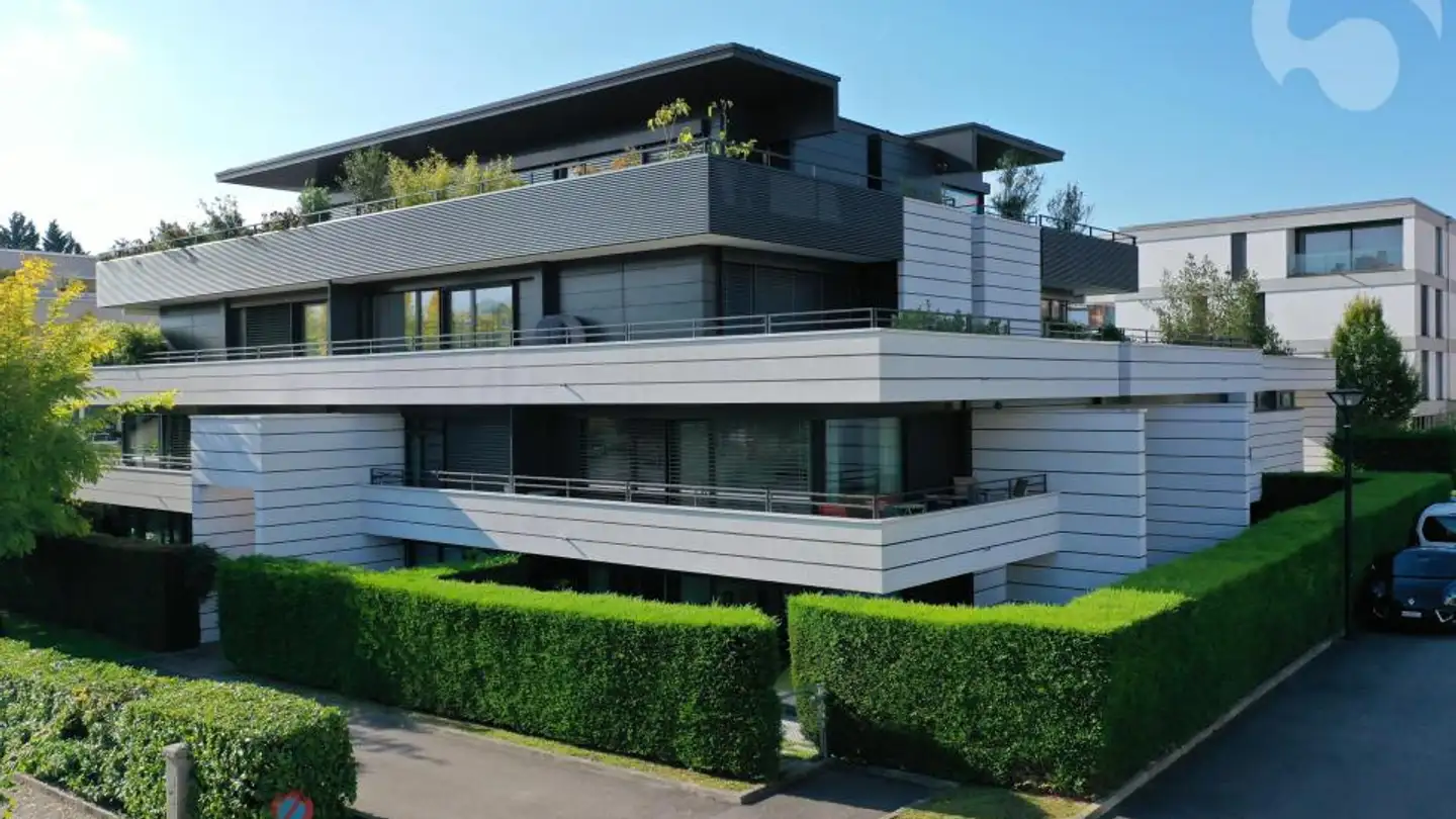 Appartamento in vendita - 1260 Nyon
