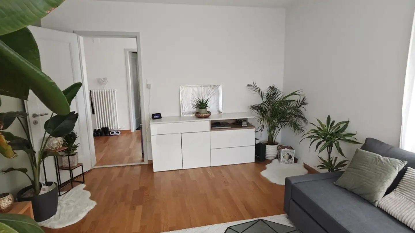 Wohnung mieten - Schlossstrasse 20, 3098 Köniz - Foto 4