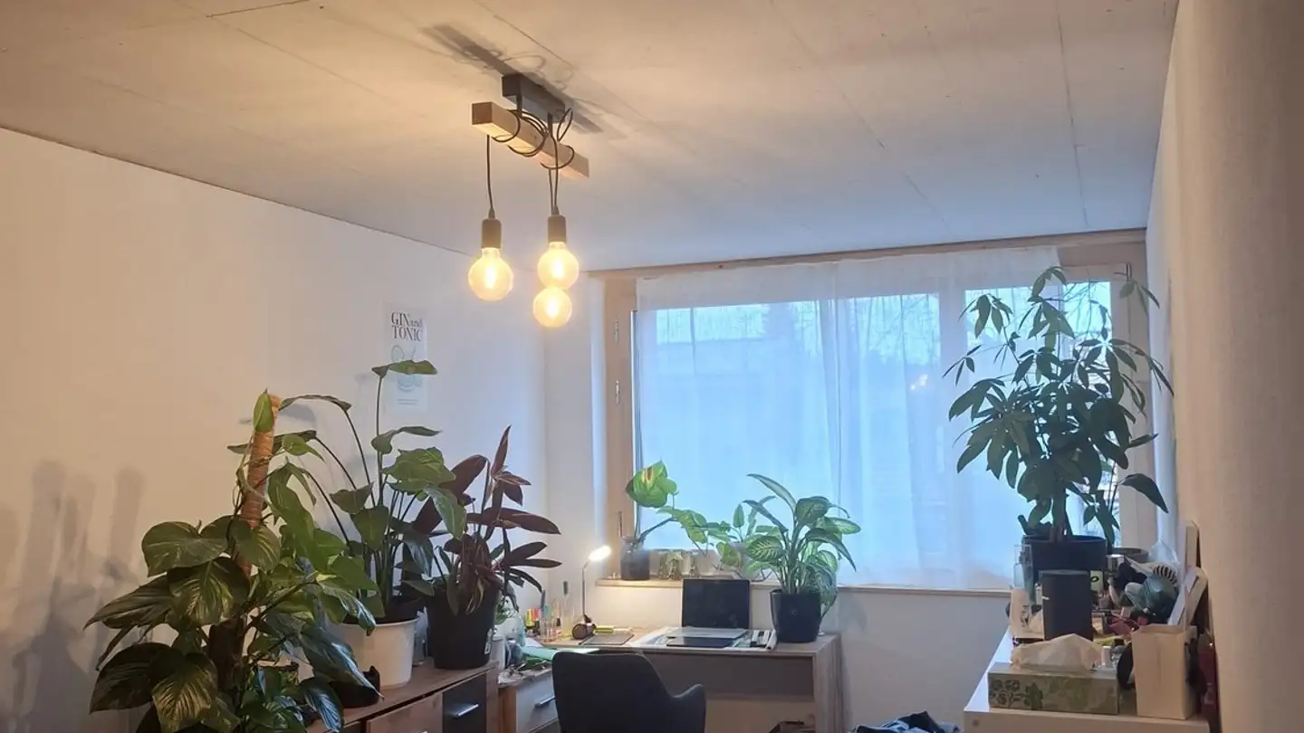 Stanza singola in affitto - Thomasweg 15, 3097 Liebefeld