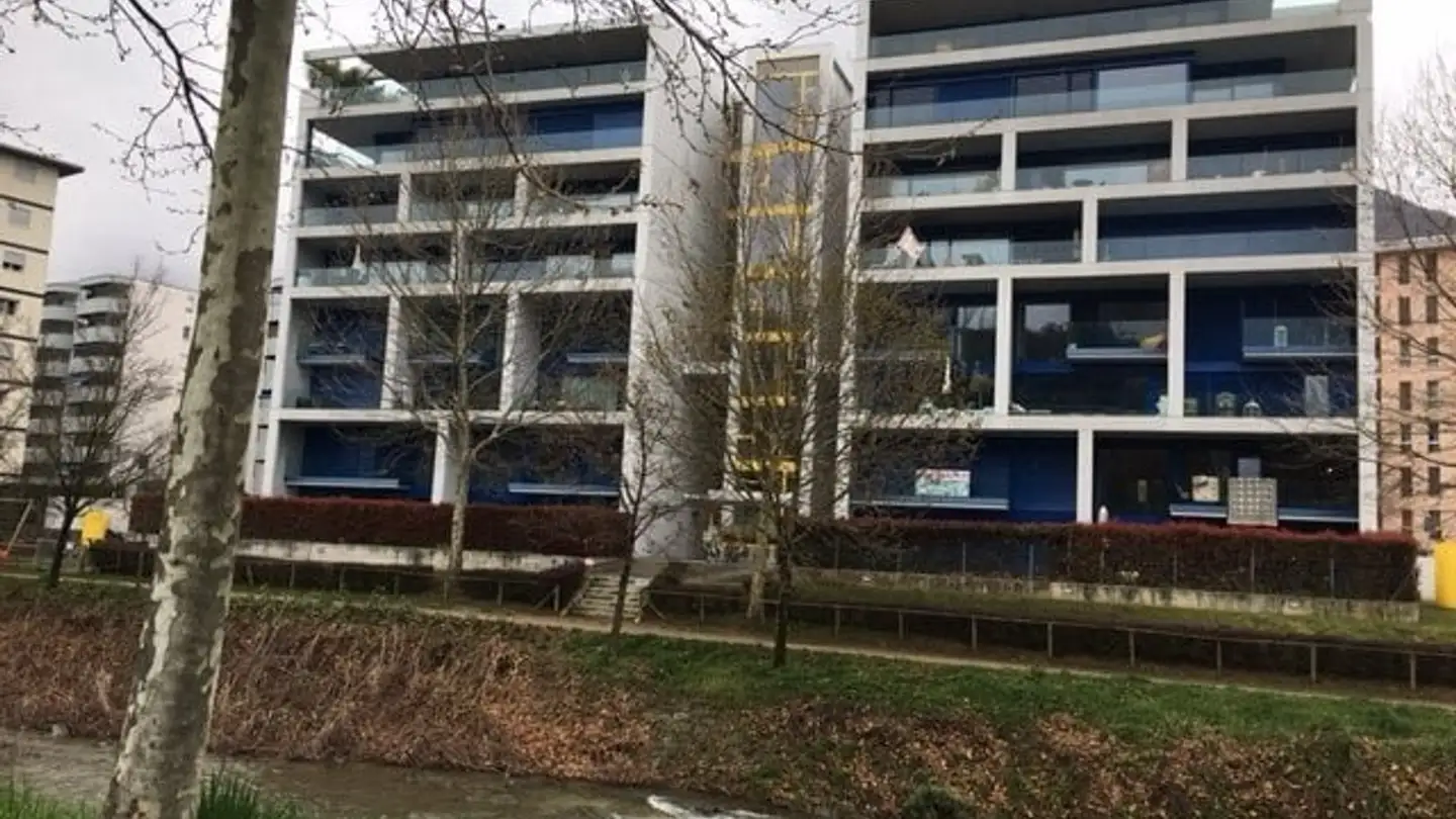 Appartamento in affitto - Via Giuseppe Maggi 14, 6963 Pregassona - Photo 2