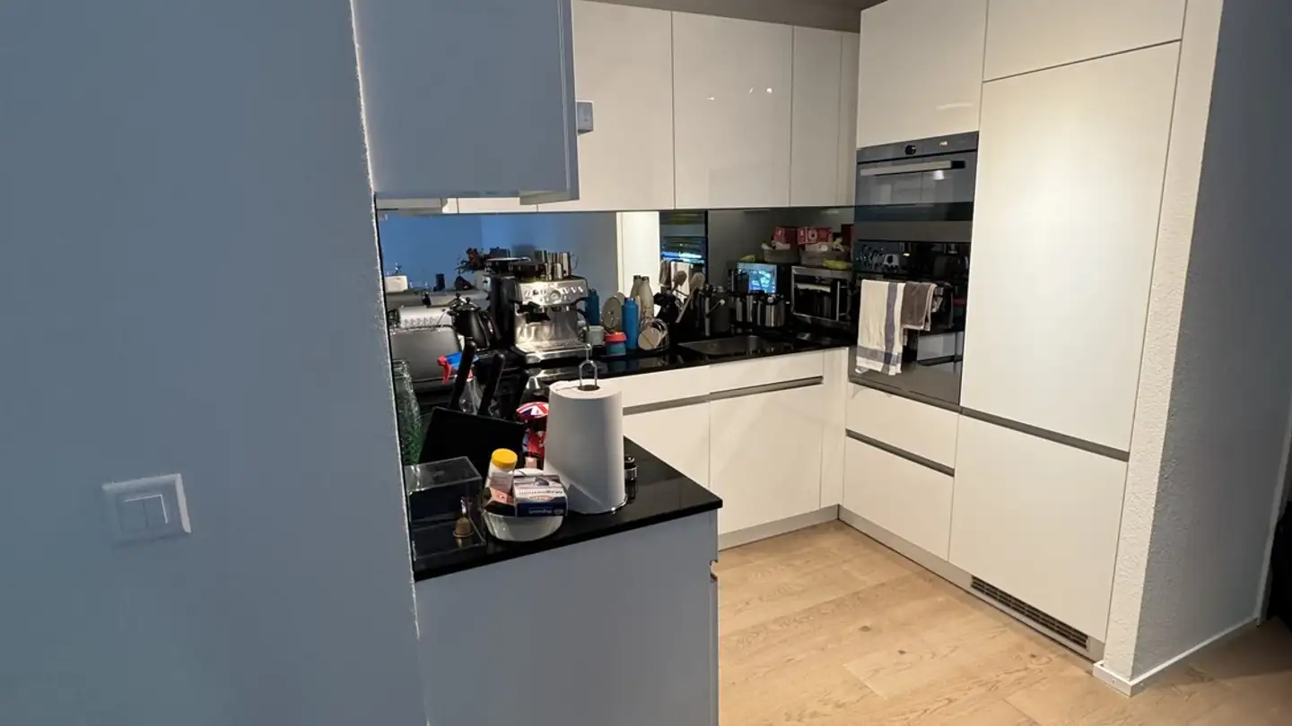 Appartement à louer - 1092 Belmont-sur-Lausanne - Photo 3