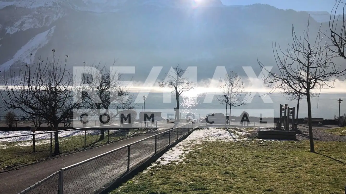 Commercial for sale - 3855 Brienz BE - Photo 2