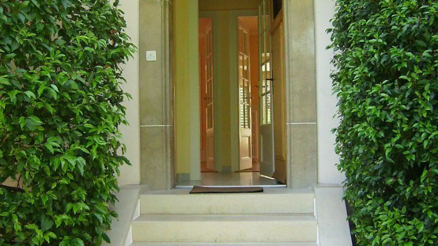Casa singola in affitto - 1209 Genève - Foto 2