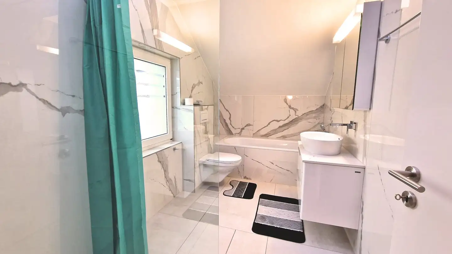 Appartamento ammobiliato in affitto - Brunngasse, 8400 Winterthur - Photo 3