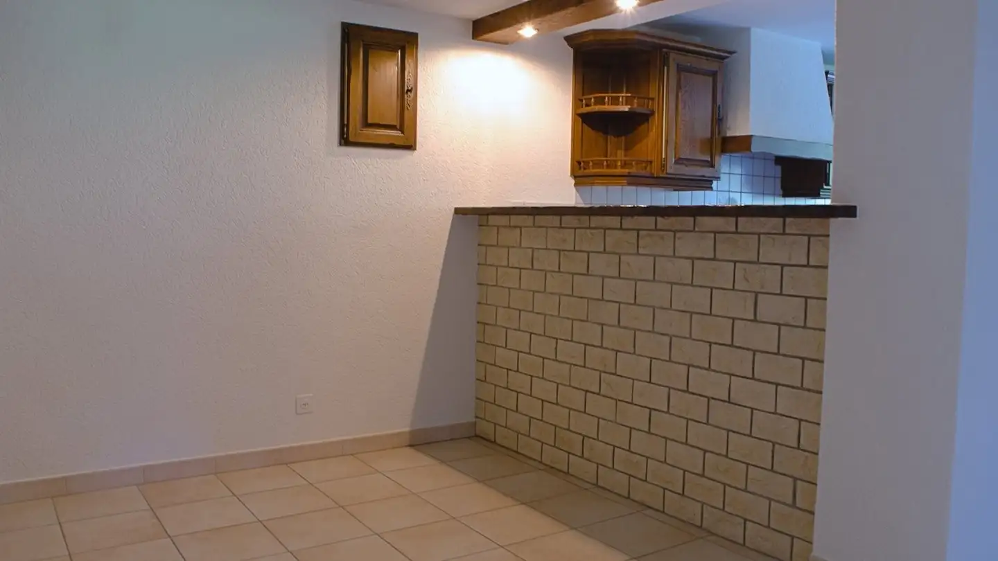 Appartamento in affitto - Miéville 124, 2314 La Sagne NE - Photo 2