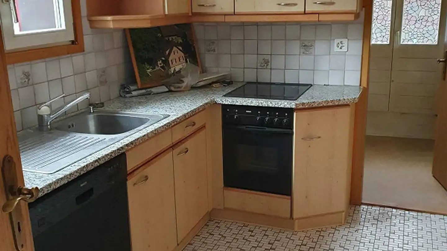 Single house for rent - Nebengrabenstrasse 11a, 9430 St. Margrethen SG - Photo 4