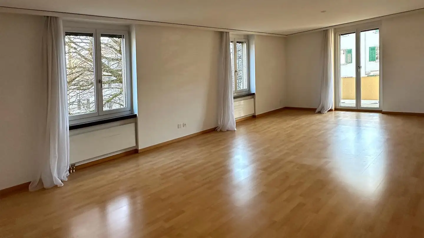 Appartamento in vendita - Wartensteinstrasse 30, 9008 St. Gallen - Foto 2
