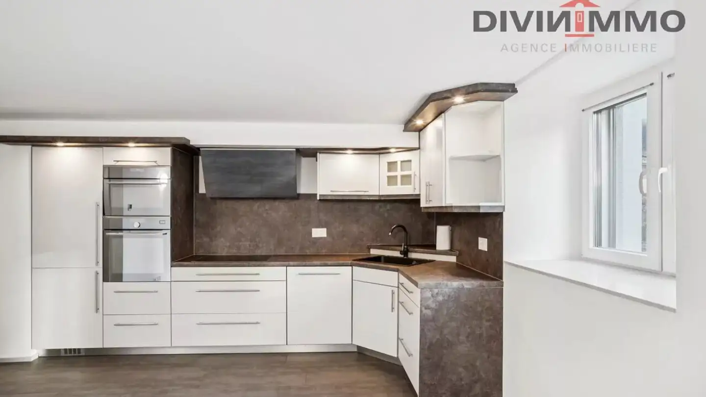 Apartment for sale - 1920 Martigny - Photo 2